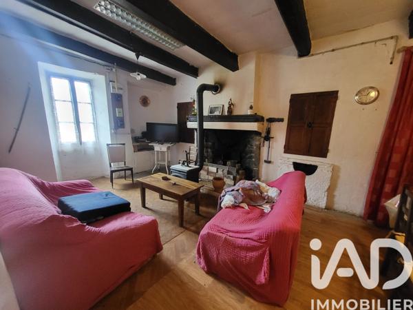 Maison à vendre 6 pièces 120 m² Valdoule