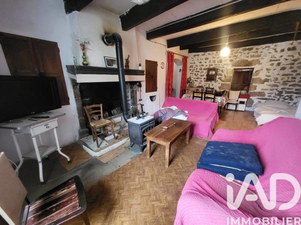 Maison à vendre 6 pièces 120 m² Valdoule