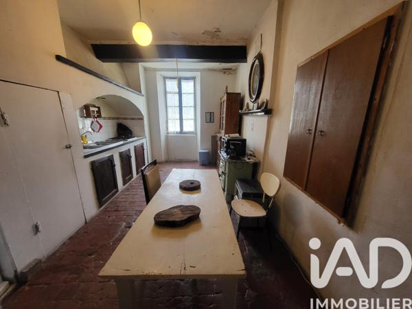 Maison à vendre 6 pièces 120 m² Valdoule