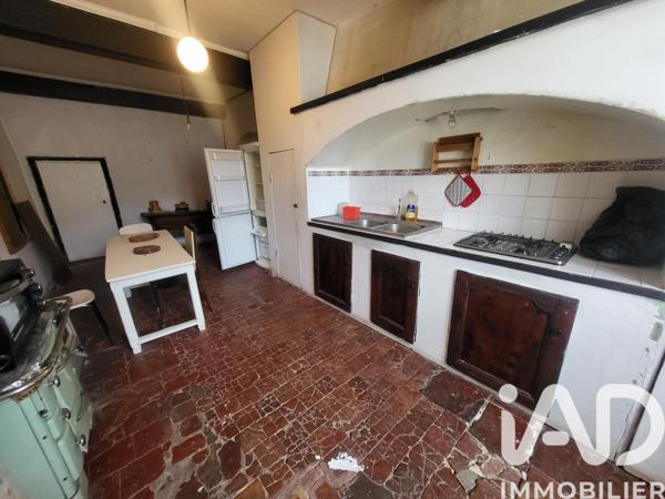 Maison à vendre 6 pièces 120 m² Valdoule