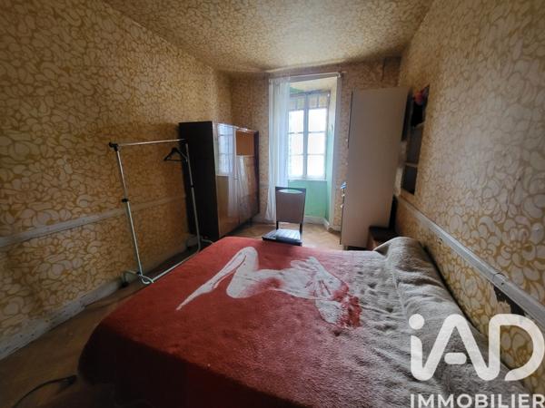 Maison à vendre 6 pièces 120 m² Valdoule