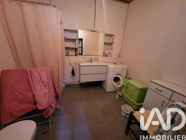 Maison à vendre 6 pièces 120 m² Valdoule