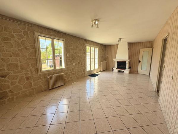 Maison Saran 3 pièce(s) 71.83 m2