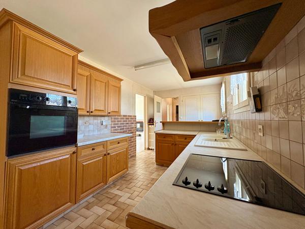 Maison Saran 3 pièce(s) 71.83 m2