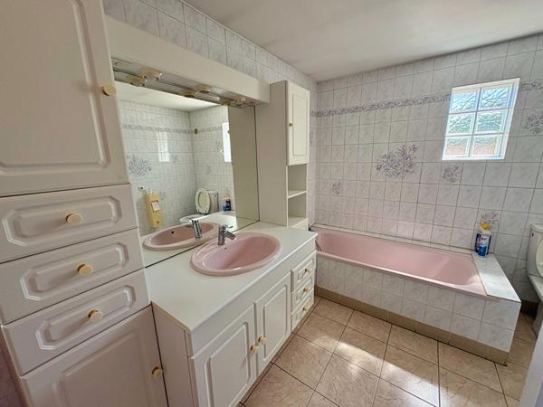 Maison Saran 3 pièce(s) 71.83 m2