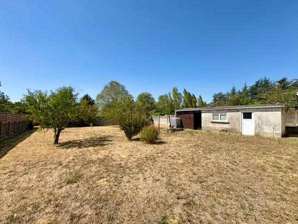 Maison Saran 3 pièce(s) 71.83 m2