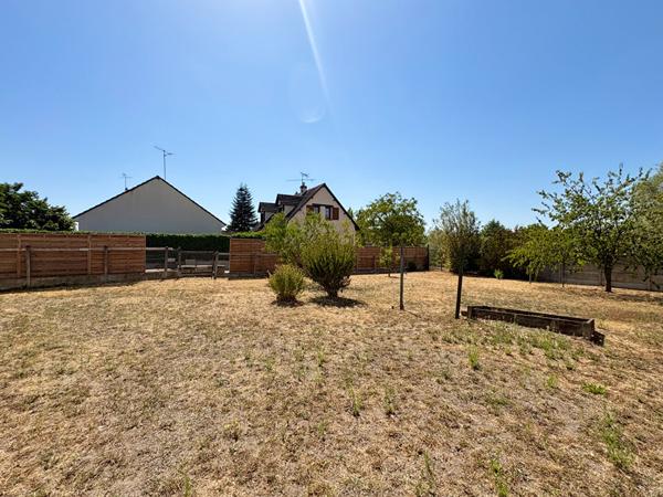 Maison Saran 3 pièce(s) 71.83 m2