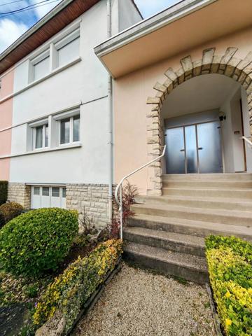 Maison à vendre 6 pièces DIJON (21)
