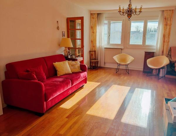 Maison à vendre 6 pièces DIJON (21)