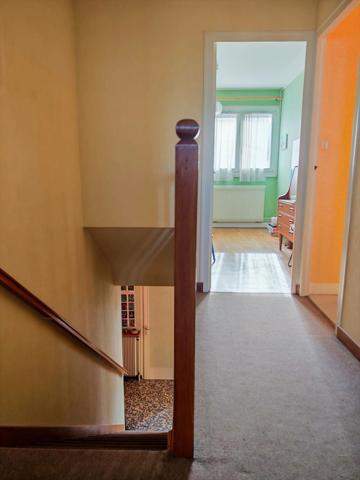 Maison à vendre 6 pièces DIJON (21)