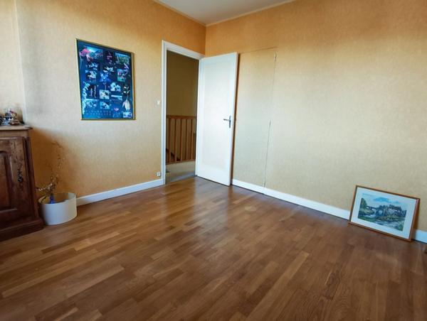 Maison à vendre 6 pièces DIJON (21)