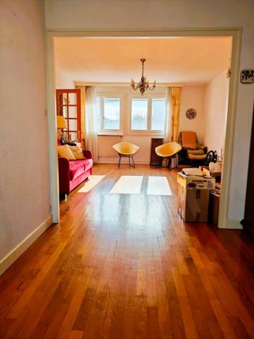 Maison à vendre 6 pièces DIJON (21)