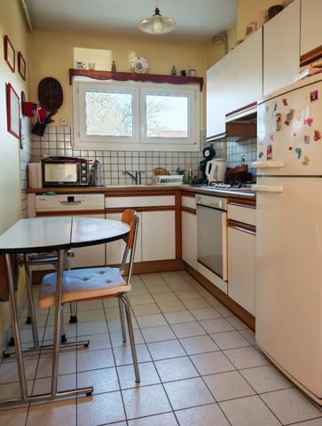 Maison à vendre 6 pièces DIJON (21)