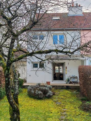 Maison à vendre 6 pièces DIJON (21)