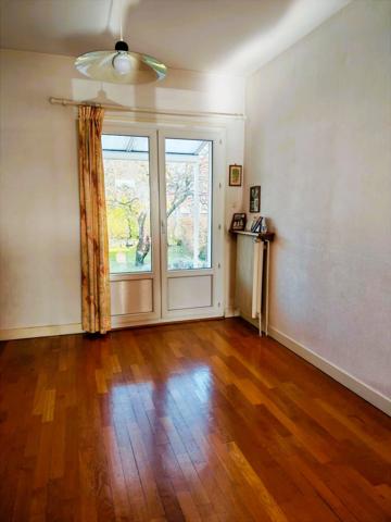 Maison à vendre 6 pièces DIJON (21)