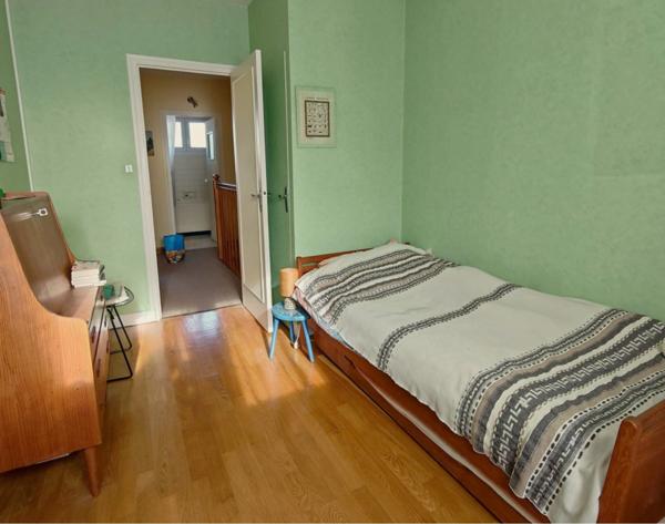 Maison à vendre 6 pièces DIJON (21)