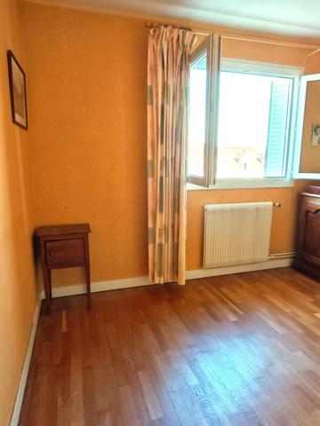 Maison à vendre 6 pièces DIJON (21)