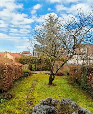 Maison à vendre 6 pièces DIJON (21)