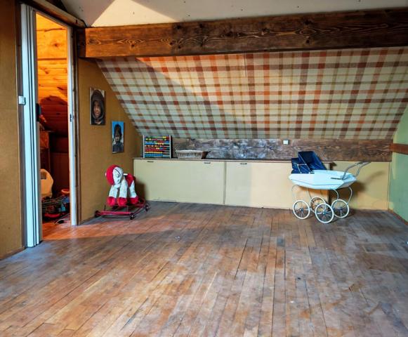 Maison à vendre 6 pièces DIJON (21)