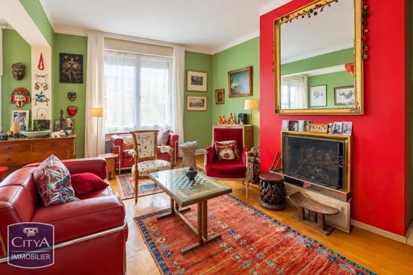Appartement à vendre 6 pièces 224.9m² Douai (59500)