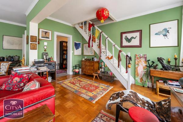 Appartement à vendre 6 pièces 224.9m² Douai (59500)