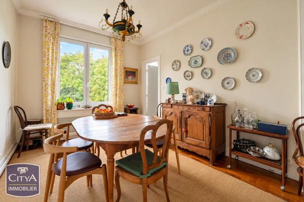 Appartement à vendre 6 pièces 224.9m² Douai (59500)