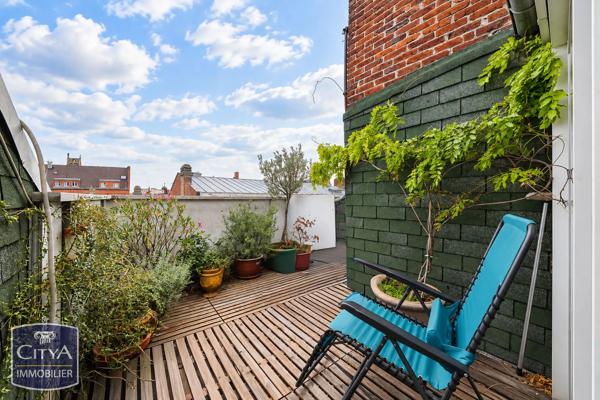 Appartement à vendre 6 pièces 224.9m² Douai (59500)