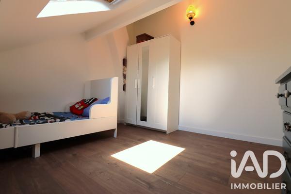 Maison à vendre 6 pièces 112 m² Clichy-sous-Bois
