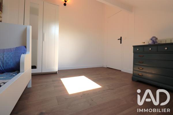 Maison à vendre 6 pièces 112 m² Clichy-sous-Bois