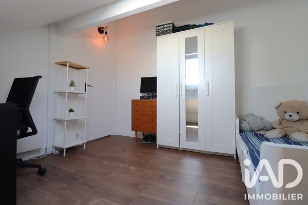 Maison à vendre 6 pièces 112 m² Clichy-sous-Bois