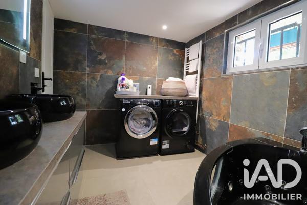 Maison à vendre 6 pièces 112 m² Clichy-sous-Bois