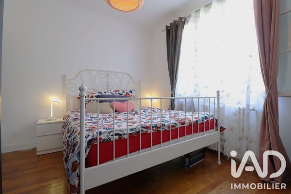 Maison à vendre 6 pièces 112 m² Clichy-sous-Bois