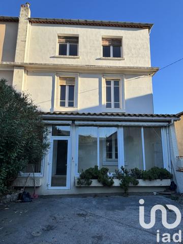 Maison à vendre 7 pièces 200 m² Capendu