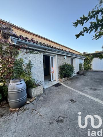 Maison à vendre 7 pièces 200 m² Capendu