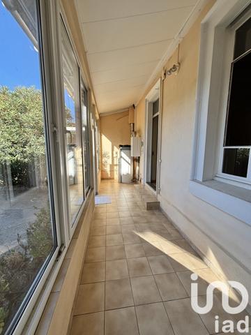 Maison à vendre 7 pièces 200 m² Capendu