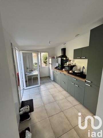 Maison à vendre 7 pièces 200 m² Capendu