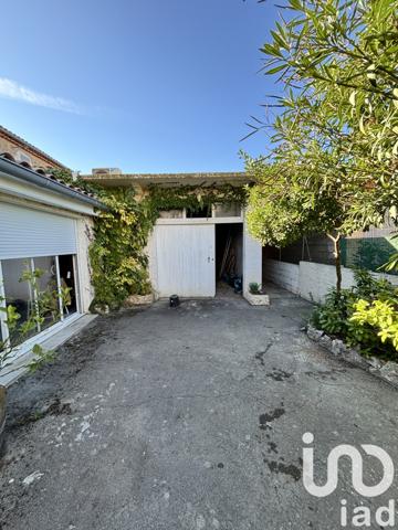 Maison à vendre 7 pièces 200 m² Capendu