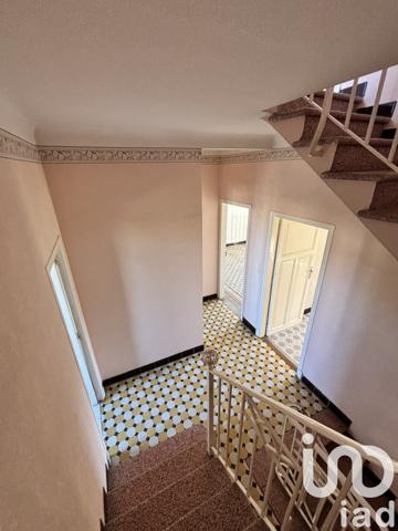 Maison à vendre 7 pièces 200 m² Capendu