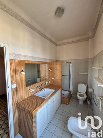 Maison à vendre 7 pièces 200 m² Capendu