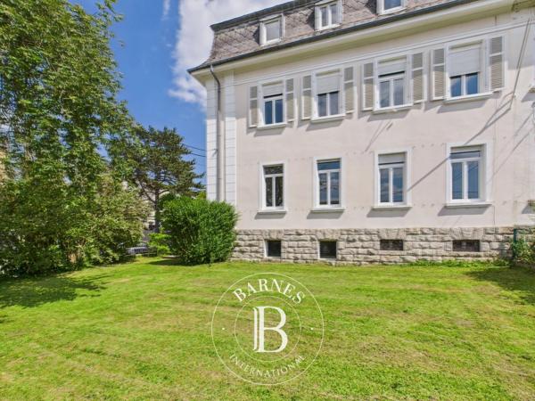 Audun-le-Tiche, Maison 6 Chambres -  350 m² à vendre