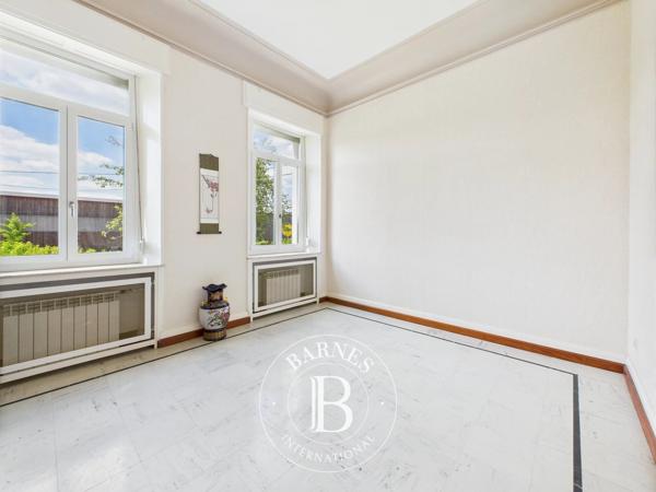 Audun-le-Tiche, Maison 6 Chambres -  350 m² à vendre