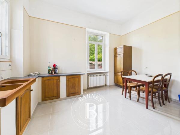Audun-le-Tiche, Maison 6 Chambres -  350 m² à vendre