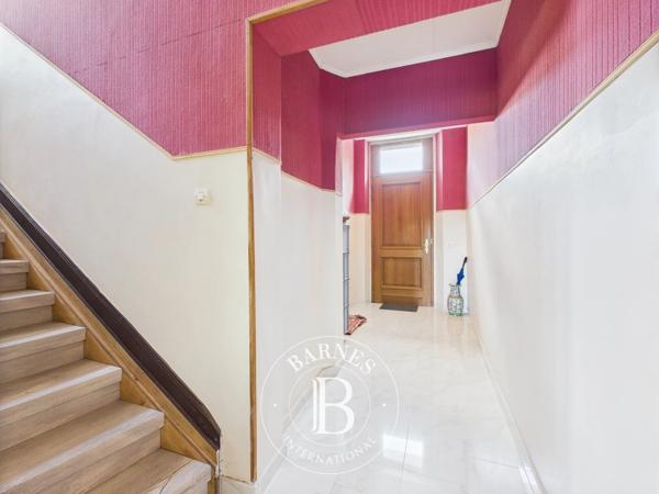 Audun-le-Tiche, Maison 6 Chambres -  350 m² à vendre