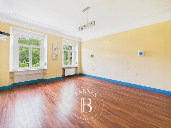 Audun-le-Tiche, Maison 6 Chambres -  350 m² à vendre
