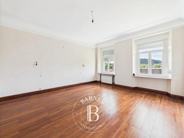 Audun-le-Tiche, Maison 6 Chambres -  350 m² à vendre