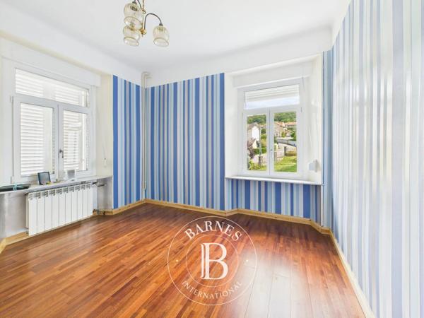 Audun-le-Tiche, Maison 6 Chambres -  350 m² à vendre