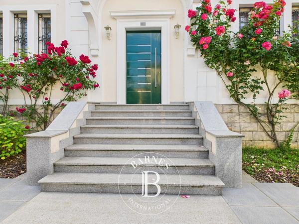 Audun-le-Tiche, Maison 6 Chambres -  350 m² à vendre