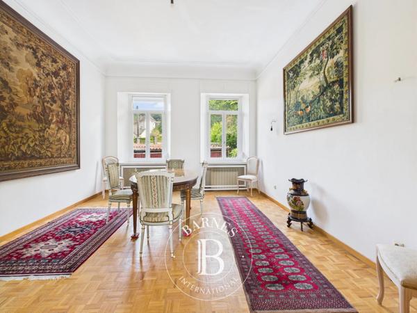 Audun-le-Tiche, Maison 6 Chambres -  350 m² à vendre