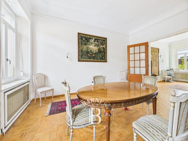 Audun-le-Tiche, Maison 6 Chambres -  350 m² à vendre