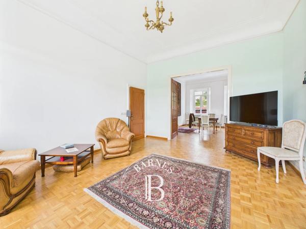 Audun-le-Tiche, Maison 6 Chambres -  350 m² à vendre
